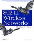 802.11 Wireless Networks Image