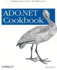 ADO.NET Cookbook Image