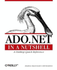 ADO.NET in a Nutshell Image