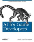 AI for Game Developers Image