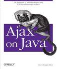 Ajax on Java Image