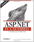 ASP.NET in a Nutshell Image