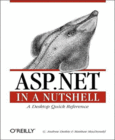 ASP.NET in a Nutshell Image