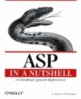 ASP in a Nutshell Image
