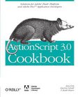 ActionScript 3.0 Cookbook Image