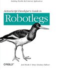ActionScript Developer's Guide to Robotlegs Image