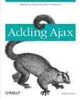 Adding Ajax Image