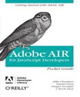 AIR for Javascript Developers Image