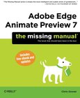 Adobe Edge Animate Preview 7 Image