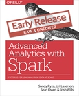 Advanced Analytics with Spark Image