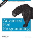 Advanced Perl Programming Image