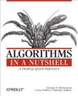 Algorithms in a Nutshell Image