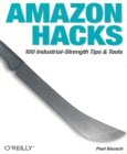 Amazon Hacks Image