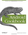 Android Cookbook Image