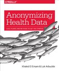 Anonymizing Health Data Image
