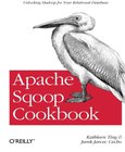 Apache Sqoop Cookbook Image