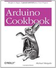 Arduino Cookbook Image