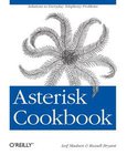 Asterisk Cookbook Image