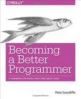 Becoming a Better Programmer Image