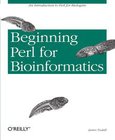 Beginning Perl for Bioinformatics Image