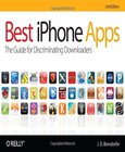 Best iPhone Apps Image