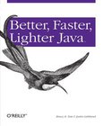 Better, Faster, Lighter Java Image