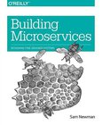 Building Microservices Image