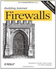Building Internet Firewalls Image