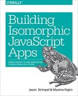 Building Isomorphic JavaScript Apps Image