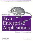 Building Java Enterprise Applications Image