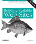Building Scalable Web Sites Image