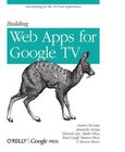 Building Web Apps for Google TV Image
