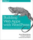 Building Web Apps with WordPress Image
