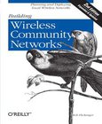 Building Wireless Community Networks Image