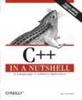 C++ in a Nutshell Image