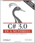 C# 3.0 in a Nutshell Image