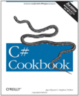 C# Cookbook Image