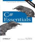 C# Essentials Image