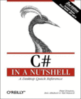 C# in a Nutshell Image