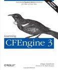 Learning CFEngine 3 Image