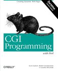 CGI Programming with Perl Image