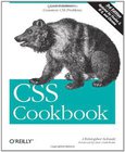 CSS Cookbook Image