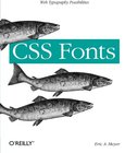 CSS Fonts Image
