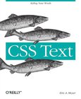 CSS Text Image