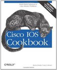 Cisco IOS Cookbook Image