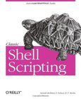 Classic Shell Scripting Image
