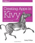 Creating Apps in Kivy Image