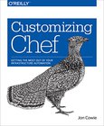 Customizing Chef Image