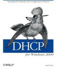 DHCP for Windows 2000 Image