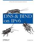 DNS and BIND on IPv6 Image